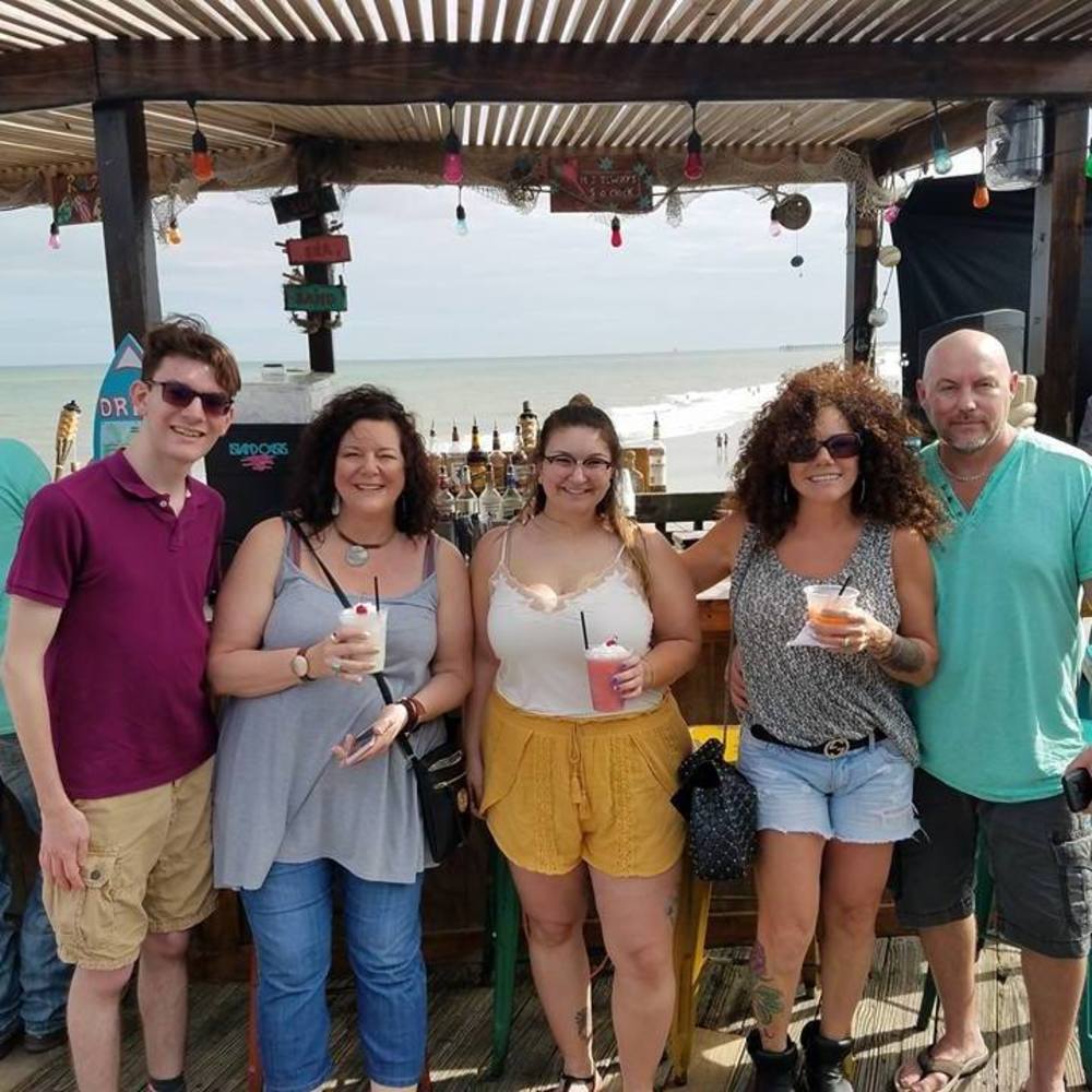 Meet your Posher, Karen